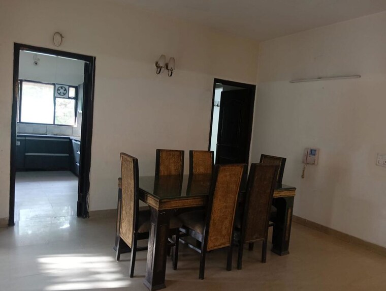Living Room, ardee-city 3 Bedroom 215 Sq.Yd. Builder Floor In Sector 52 Gurgaon 10689851