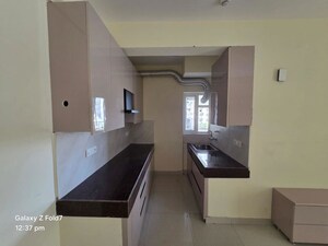 Kitchen in 2 BHK Builder Floor at Sector 23 – for Rent