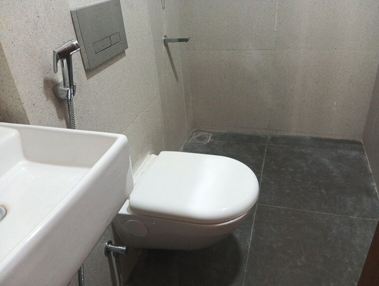 Bathroom, piramal-vaikunth 1 Bedroom 387 Sq.Ft. Apartment In Balkum Pada Thane 10689844