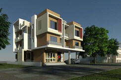 1 BHK Apartment For Sale in Navali
