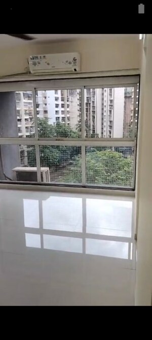 Balcony in 2 BHK Apartment at Godrej Central, Chembur – for Rent