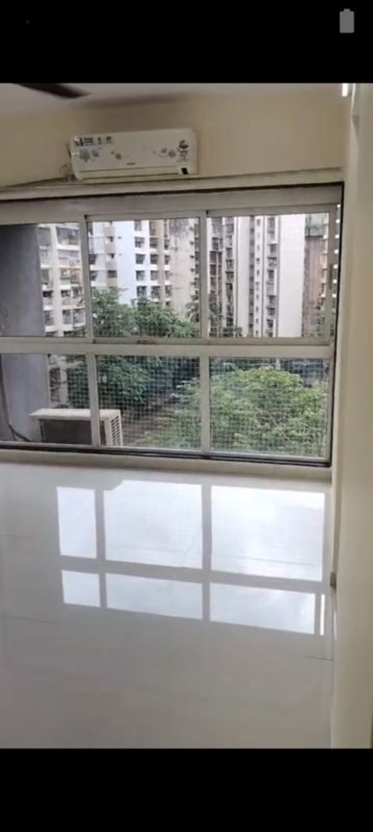 Balcony, godrej-central 2 Bedroom 737 Sq.Ft. Apartment In Chembur Mumbai 10689863