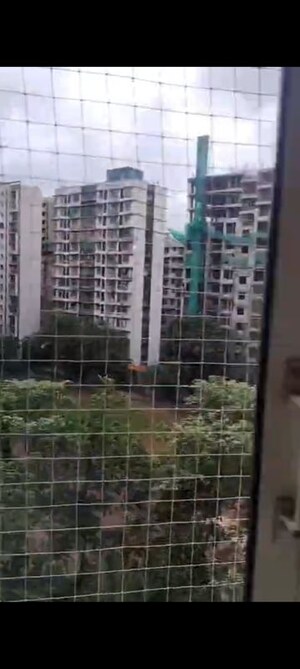 2 BHK Apartment – Exterior View View at Godrej Central, Chembur - for Rent