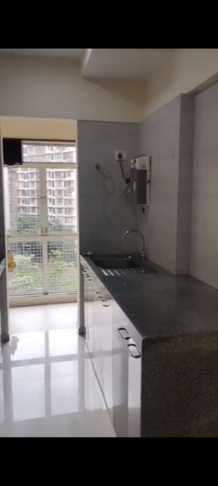Kitchen, godrej-central 2 Bedroom 737 Sq.Ft. Apartment In Chembur Mumbai 10689863