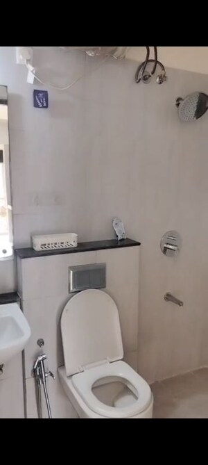 Furnished Amenities in 2 BHK Apartment at Godrej Central, Chembur – for Rent