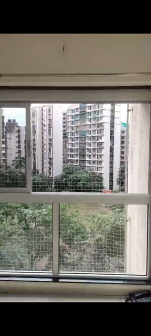 2 BHK Apartment – Exterior View View at Godrej Central, Chembur - for Rent