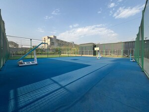 Swimming Pool in 3 BHK Apartment at Yashwin Orizzonte, Kharadi – for Sale