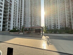 3 BHK Apartment – Exterior View View at Yashwin Orizzonte, Kharadi - for Sale