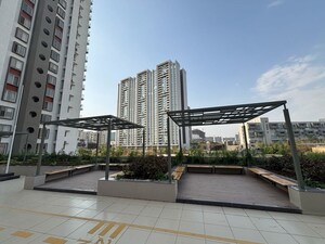 3 BHK Apartment – Exterior View View at Yashwin Orizzonte, Kharadi - for Sale
