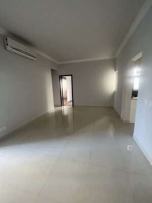 Building Lobby in 3 BHK Apartment at Central Park Flower Valley Aqua Front Towers, Sohna Sector 33 – for Rent