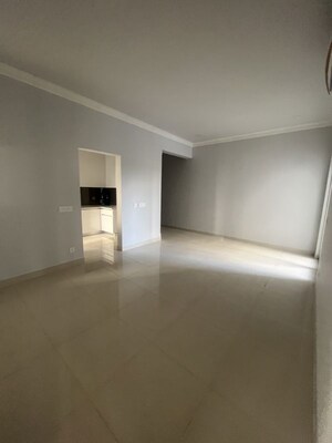 3 BHK Apartment For Rent in Central Park Flower Valley Aqua Front Towers, Sohna Sector 33