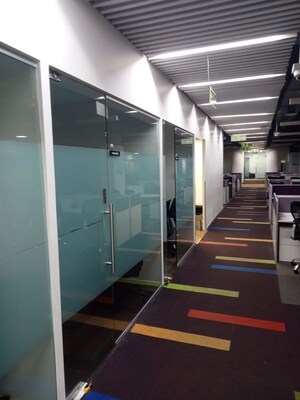   Office Space at Vasantha Nagar – for Rent