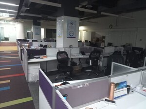  Office Space For Rent in Vasantha Nagar