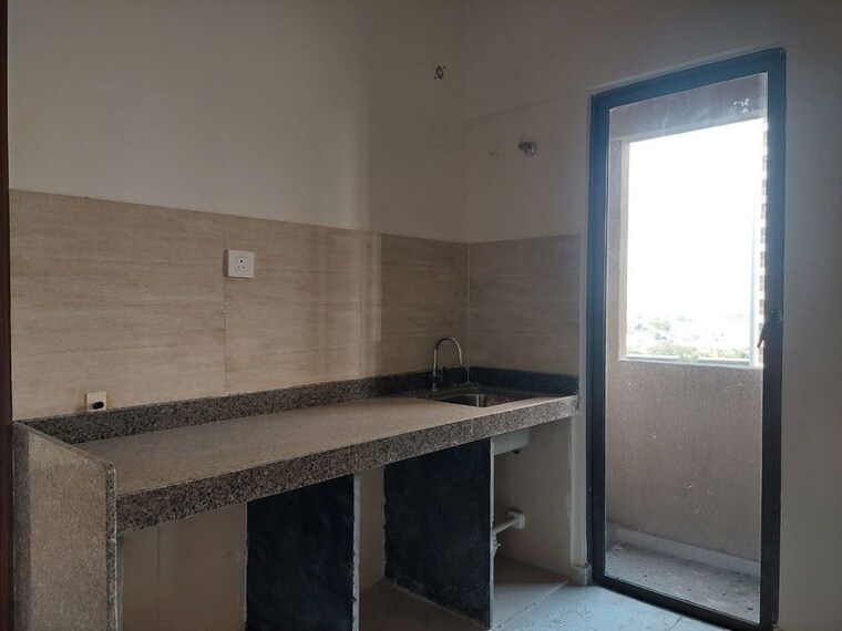 Kitchen, nair wadi 1 Bedroom 390 Sq.Ft. Apartment In Nair Wadi Mumbai 10689867