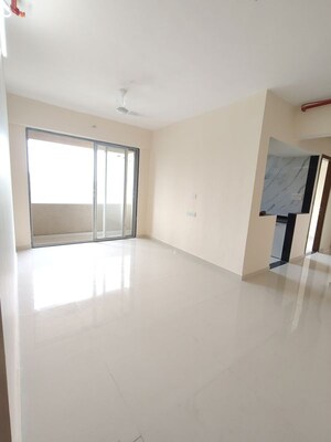 Room in 2 BHK Apartment at Mohan Precious Greens, Ambernath – for Rent