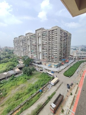 2 BHK Apartment For Rent in Mohan Precious Greens, Ambernath