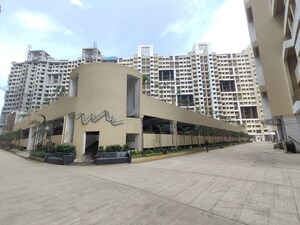 2 BHK Apartment – Exterior View View at Mohan Precious Greens, Ambernath - for Rent