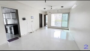 3 BHK Apartment For Rent in Anupam Apartments Vile Parle, Vile Parle West