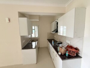 Kitchen in 2 BHK Builder Floor at Sector 22 – for Rent