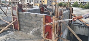 3 BHK Apartment – Exterior View View at Medahalli - for Sale