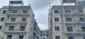 3 BHK Apartment For Sale in Medahalli
