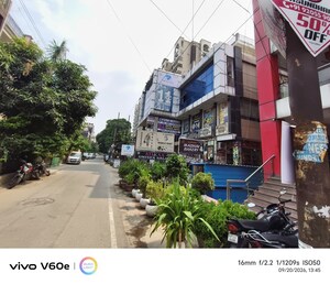  Shop – Exterior View View at Sunrise Mall, Vasundhara Sector 11 - for Sale