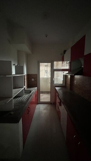 Kitchen in 2 BHK Apartment at Eldeco Accolade, Sohna Sector 2 – for Sale