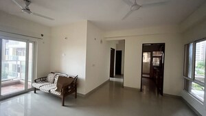 Living Room in 2 BHK Apartment at Eldeco Accolade, Sohna Sector 2 – for Sale