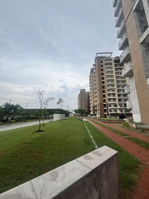 2 BHK Apartment – Exterior View View at Eldeco Accolade, Sohna Sector 2 - for Sale