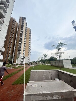 2 BHK Apartment – Exterior View View at Eldeco Accolade, Sohna Sector 2 - for Sale