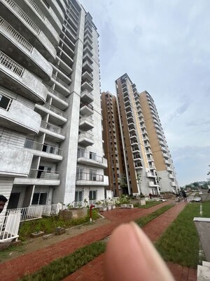 2 BHK Apartment – Exterior View View at Eldeco Accolade, Sohna Sector 2 - for Sale