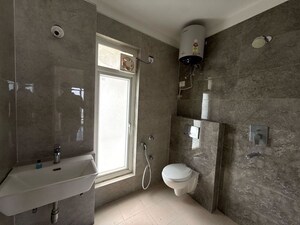 Living Room in 2 BHK Builder Floor at Sector 22 – for Rent