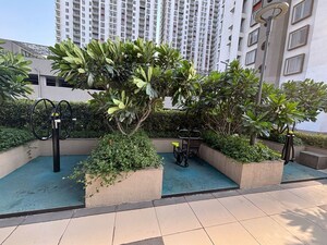 3 BHK Apartment – Exterior View View at Yashwin Orizzonte, Kharadi - for Rent