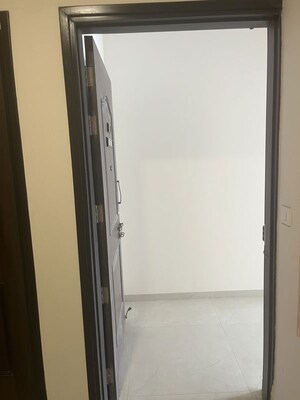 3 BHK Apartment – Entrance View at Nyati Era, Dhanori - for Rent
