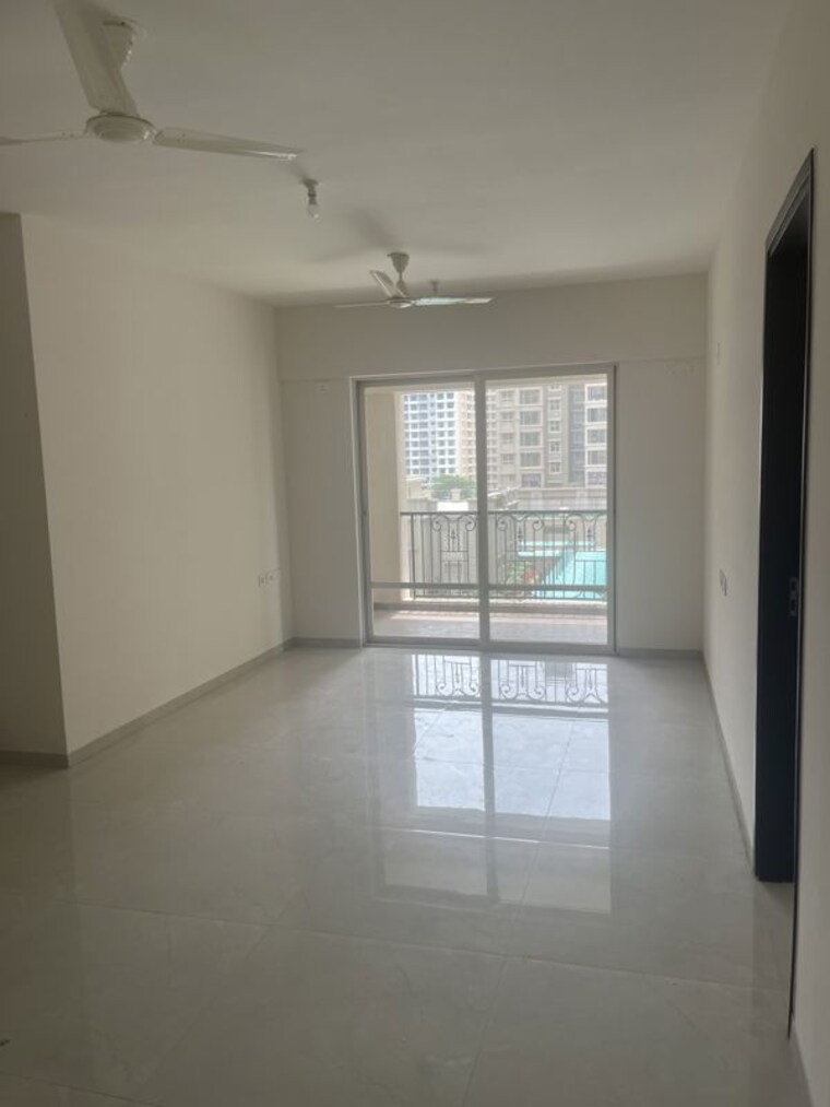 Living Room, nyati-era 3 Bedroom 1175 Sq.Ft. Apartment In Dhanori Pune 10689880