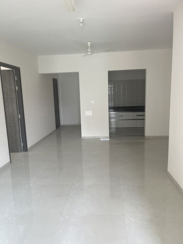 Hall, nyati-era 3 Bedroom 1175 Sq.Ft. Apartment In Dhanori Pune 10689880