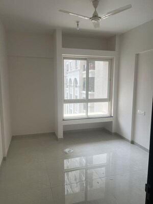 Bedroom in 3 BHK Apartment at Nyati Era, Dhanori – for Rent