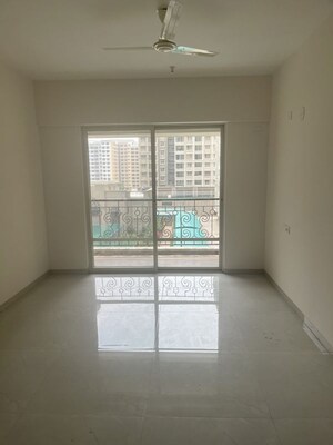 Master Bedroom in 3 BHK Apartment at Nyati Era, Dhanori – for Rent