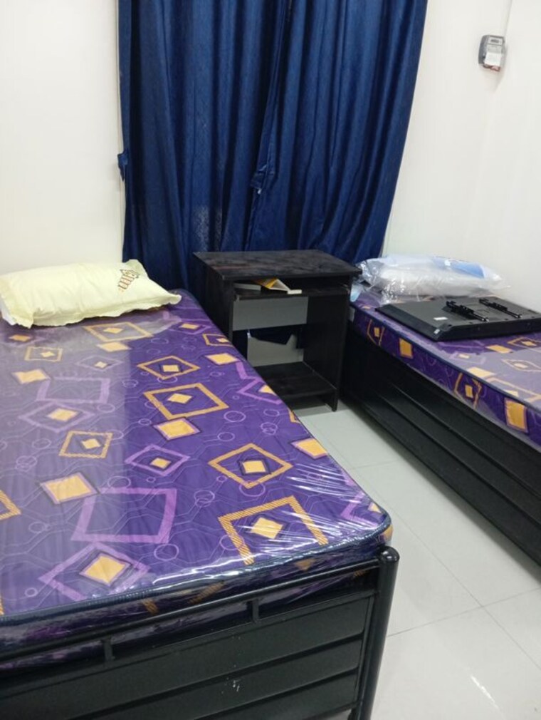 Bedroom, the-leo-heights Pg For Boys & Girls In Powai 10689884