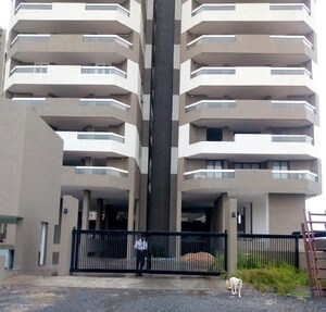 3 BHK Builder Floor For Rent in Nipania