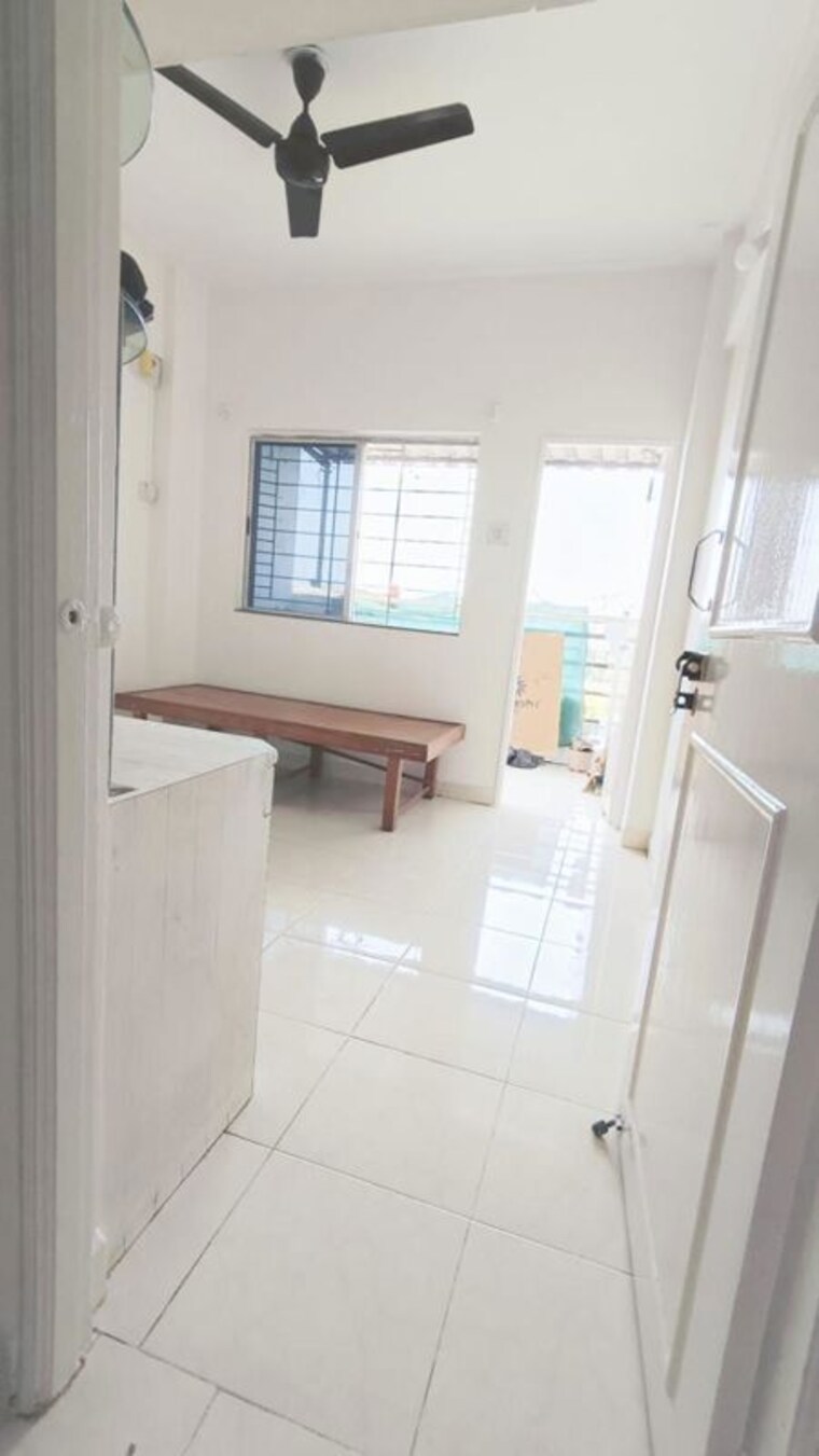 Bathroom, moraya-raj-park 2 Bedroom 800 Sq.Ft. Apartment In Chinchwad Pune 10689889