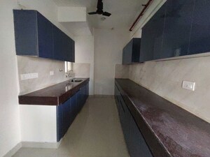 Kitchen in 2 BHK Builder Floor at Sector 23 – for Rent