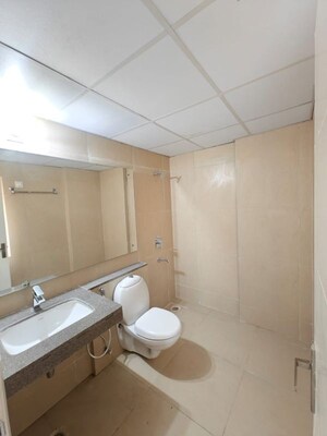 Bathroom in 2 BHK Apartment at Eldeco Accolade, Sohna Sector 2 – for Sale