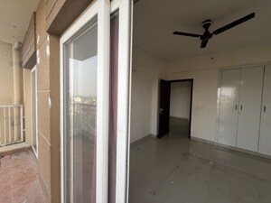 Building Lobby in 2 BHK Apartment at Eldeco Accolade, Sohna Sector 2 – for Sale
