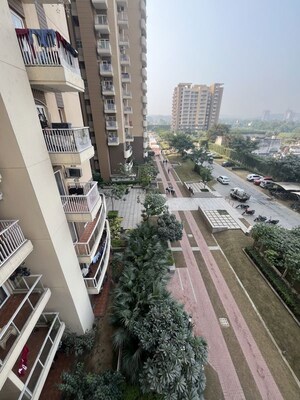 2 BHK Apartment – Exterior View View at Eldeco Accolade, Sohna Sector 2 - for Sale