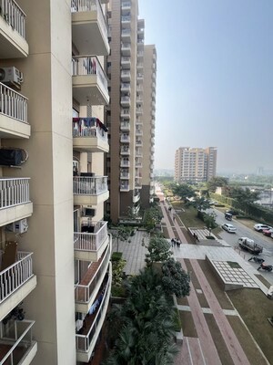 2 BHK Apartment – Exterior View View at Eldeco Accolade, Sohna Sector 2 - for Sale