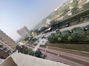 2 BHK Apartment – Exterior View View at Eldeco Accolade, Sohna Sector 2 - for Sale