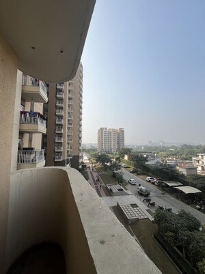 2 BHK Apartment – Exterior View View at Eldeco Accolade, Sohna Sector 2 - for Sale
