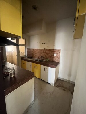 Living Room in 2 BHK Apartment at Eldeco Accolade, Sohna Sector 2 – for Sale