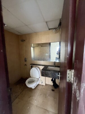Bathroom in 2 BHK Apartment at Eldeco Accolade, Sohna Sector 2 – for Sale